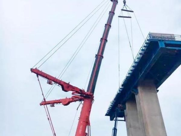 铜陵市吊车租赁公司_附近租期灵活的吊车出租电话